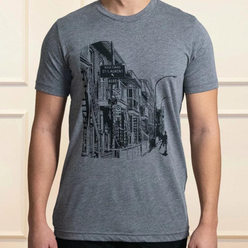 Casual Fashion Men&
