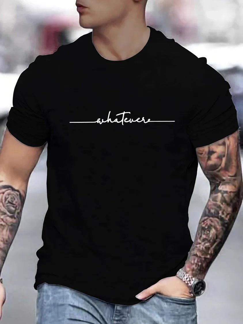 Casual Fashion Men&