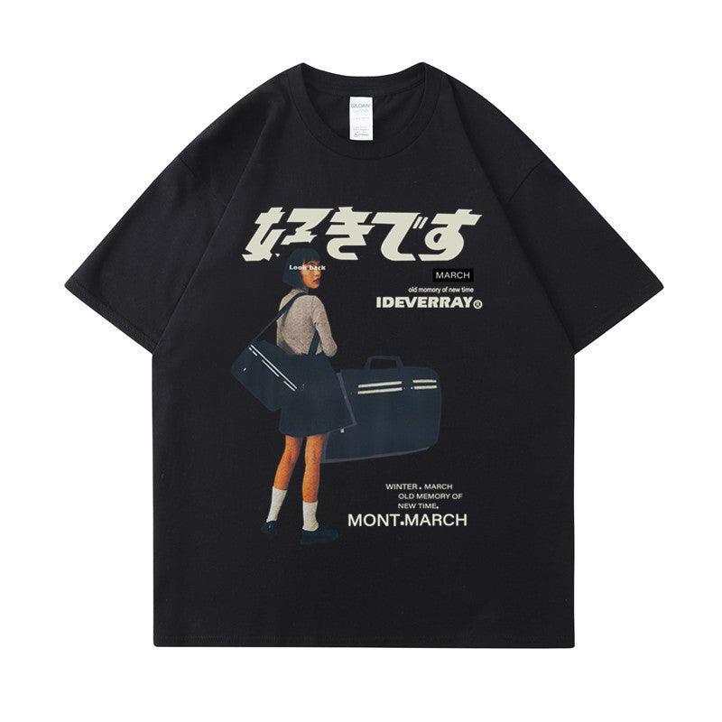 Casual Fashion Men&