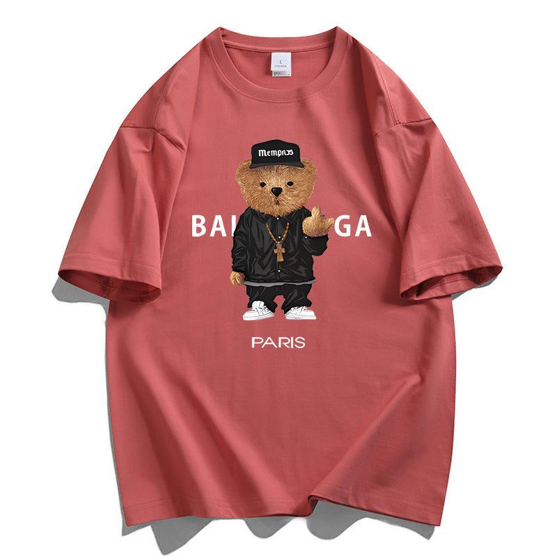 Casual Fashion Men&