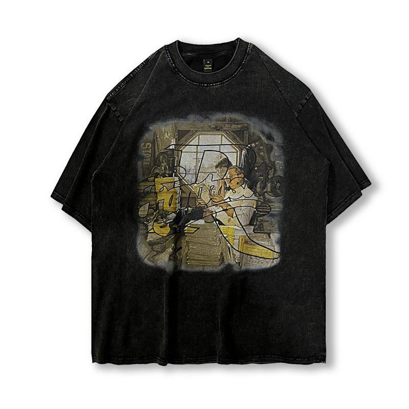 Casual Fashion Men&