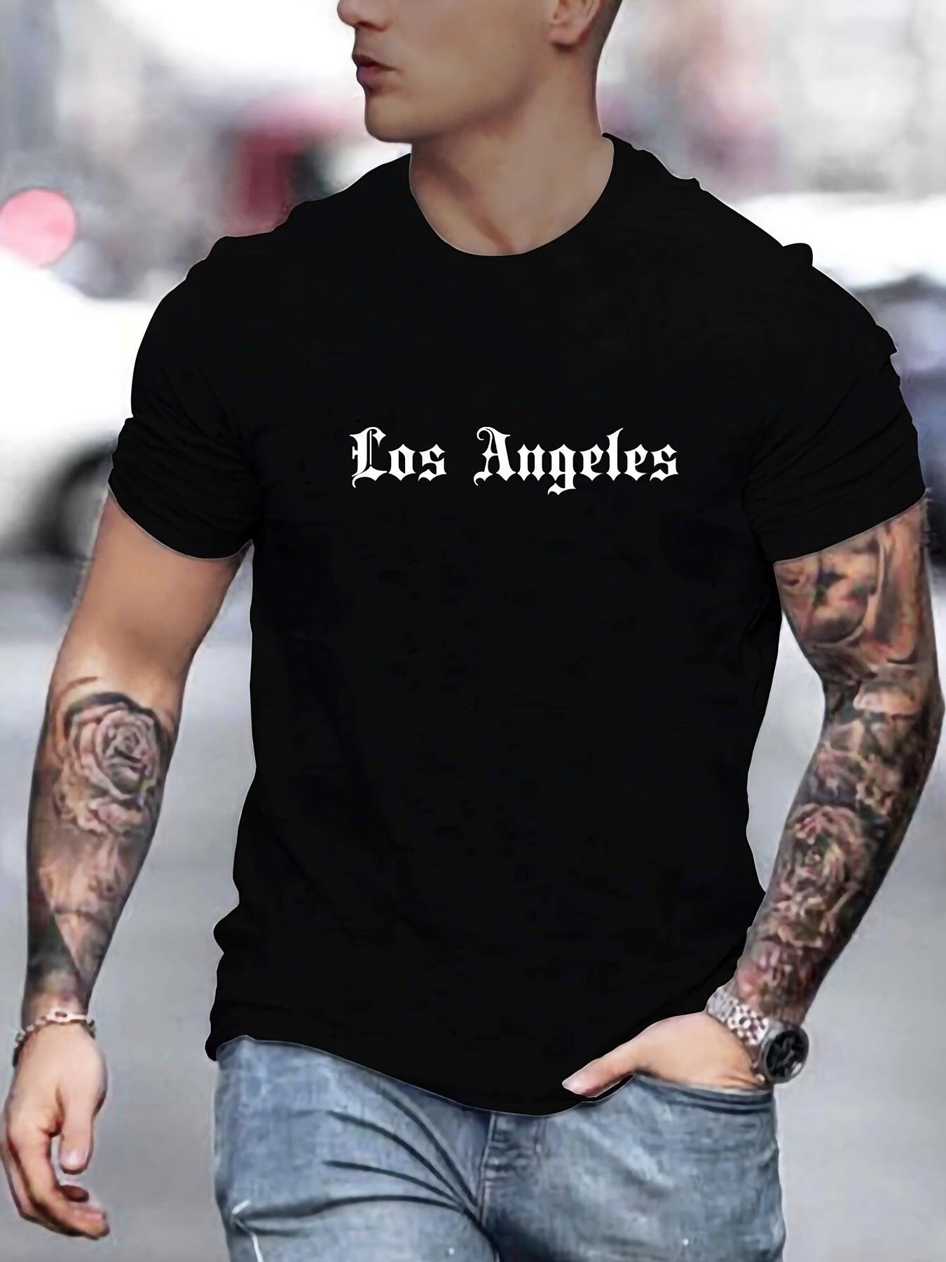 Casual Fashion Men&