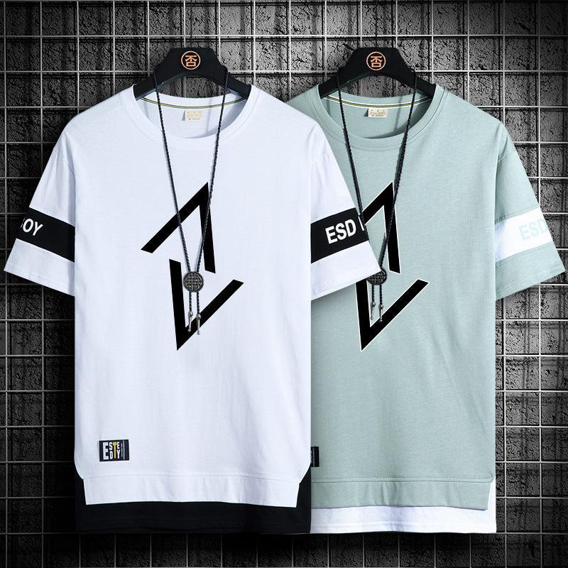 Casual Fashion Men&