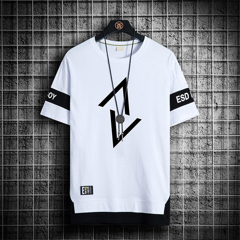 Casual Fashion Men&