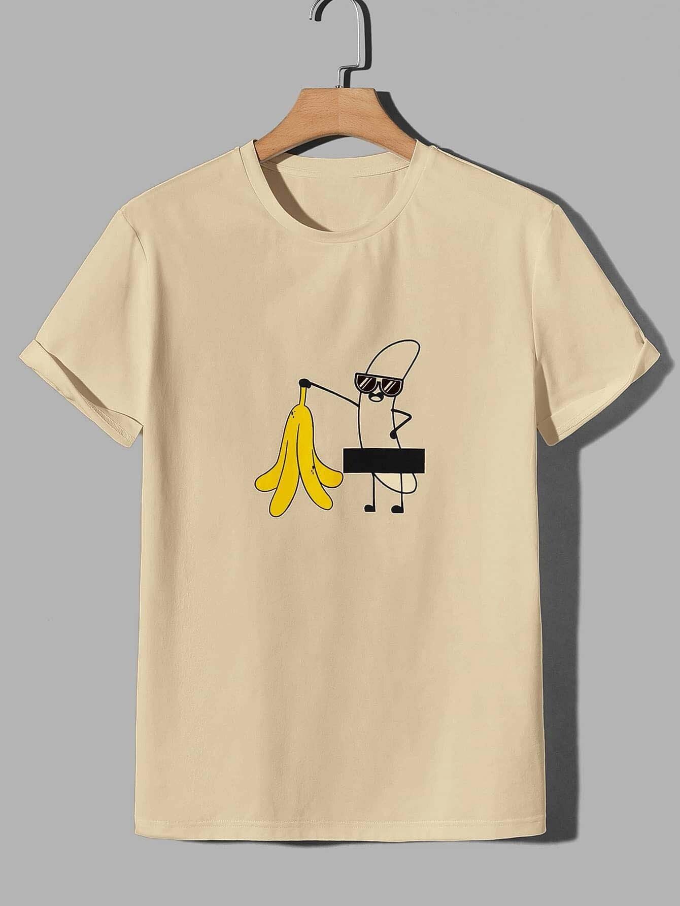 Casual Fashion Men&