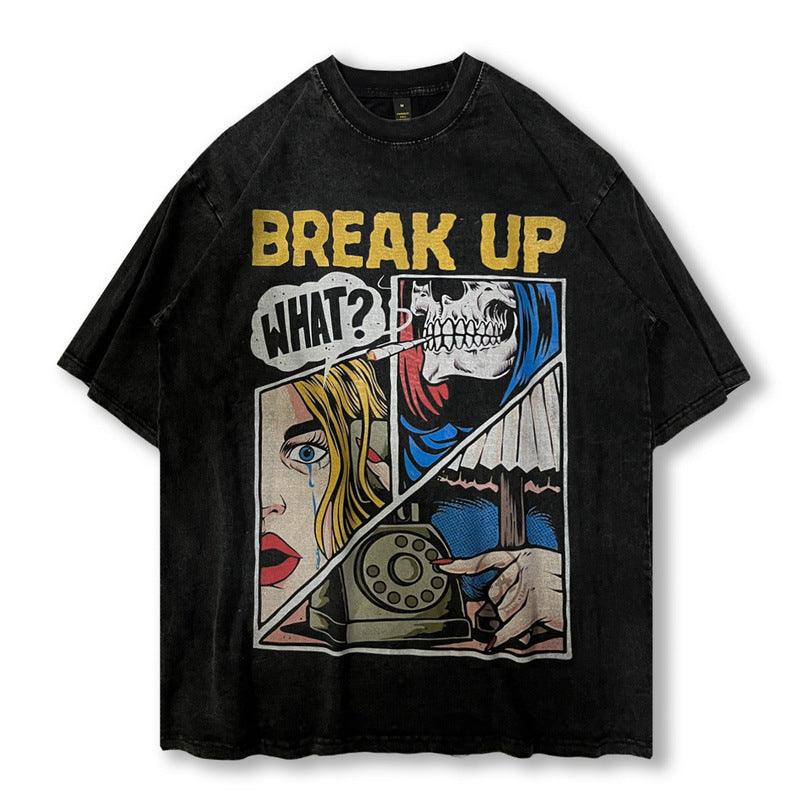 Casual Fashion Men&