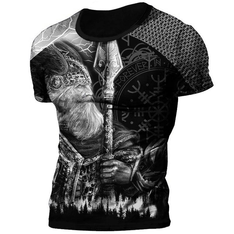 Casual Fashion Men&