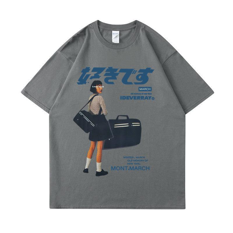 Casual Fashion Men&