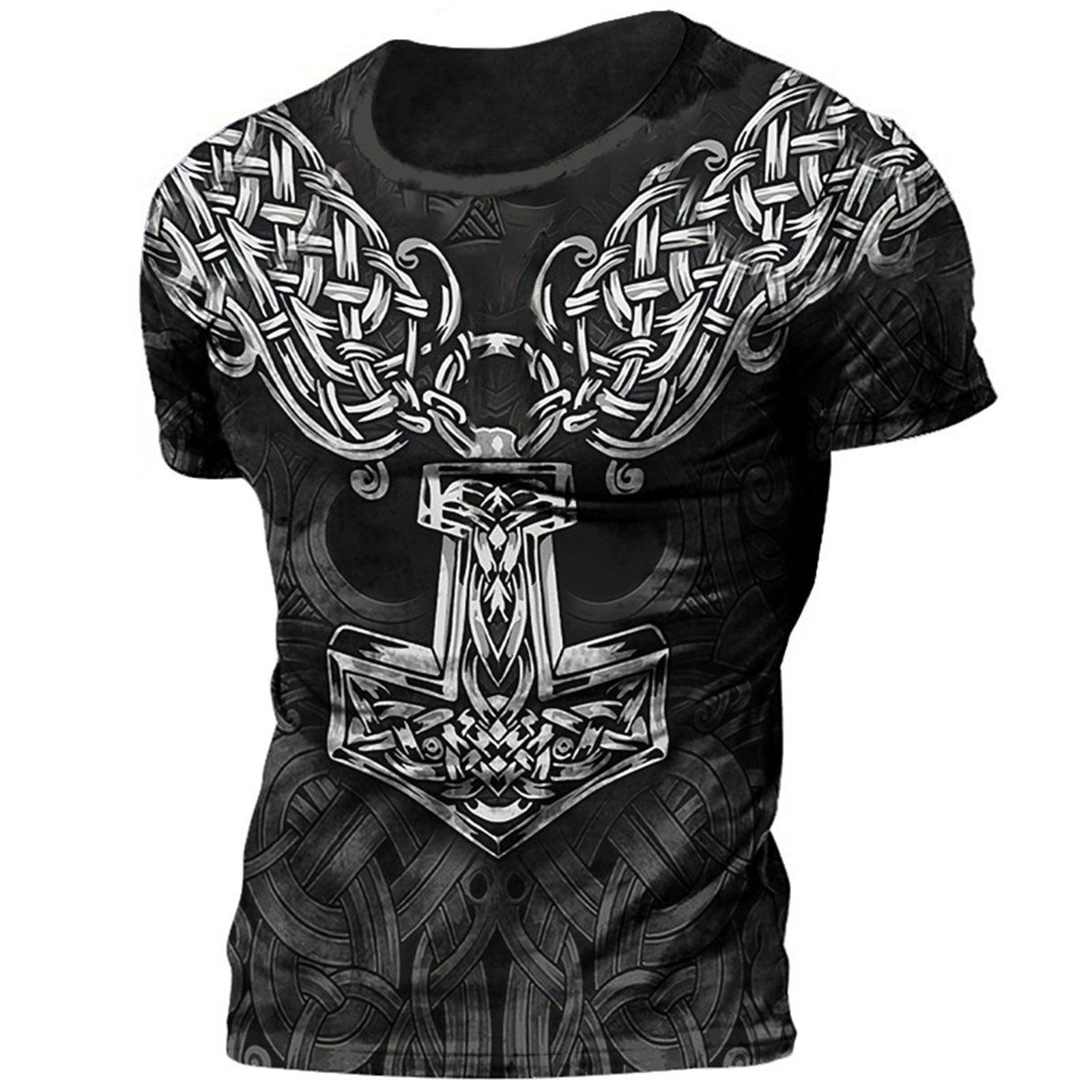 Casual Fashion Men&