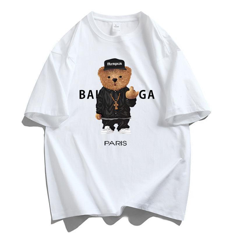 Casual Fashion Men&