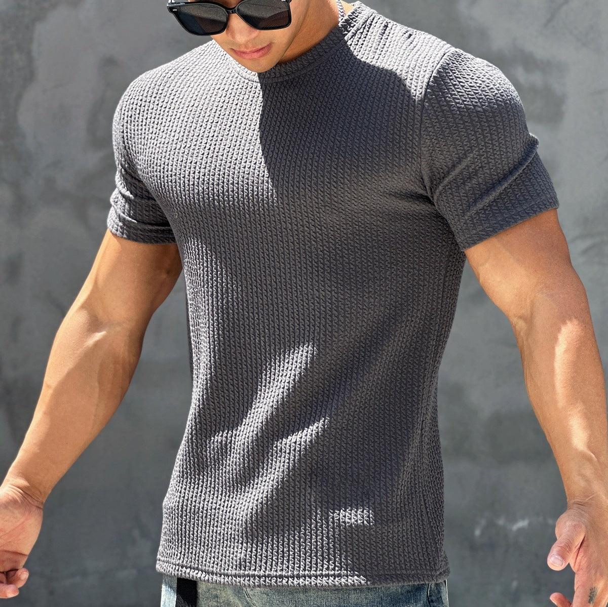 Casual Fashion Men&