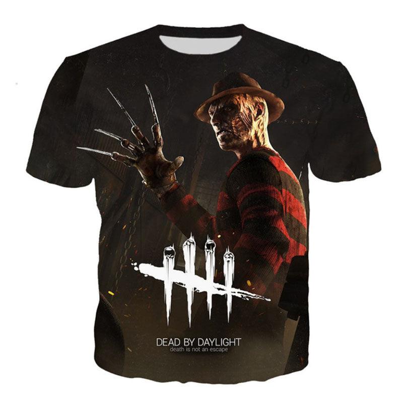 Casual Fashion Men&