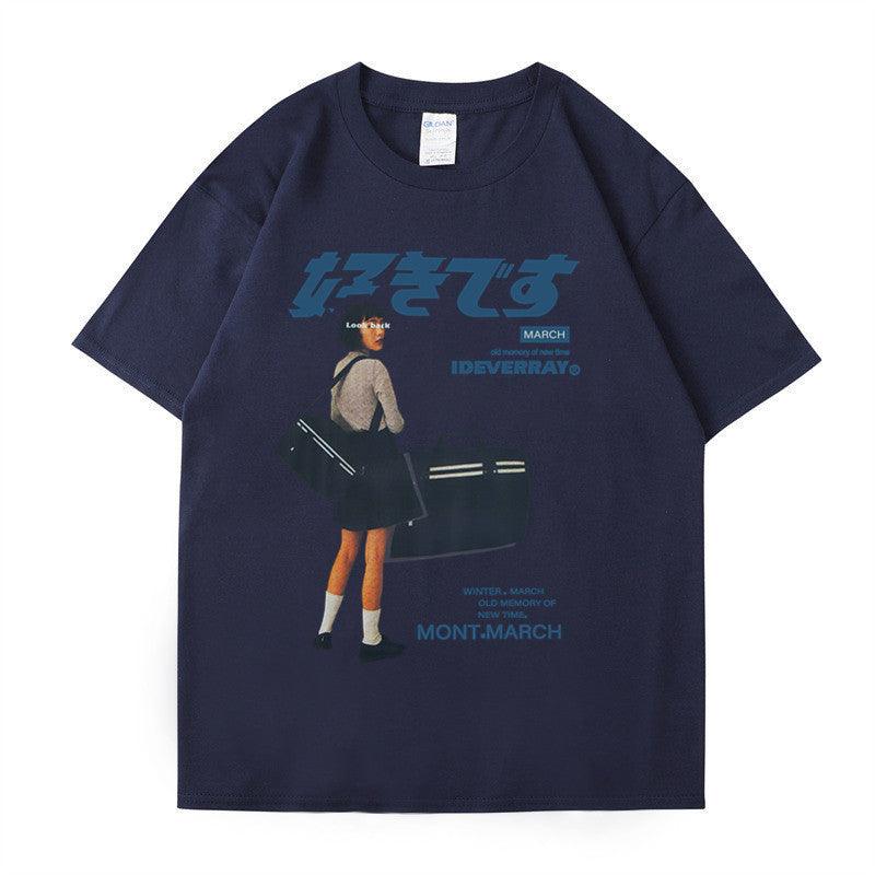 Casual Fashion Men&