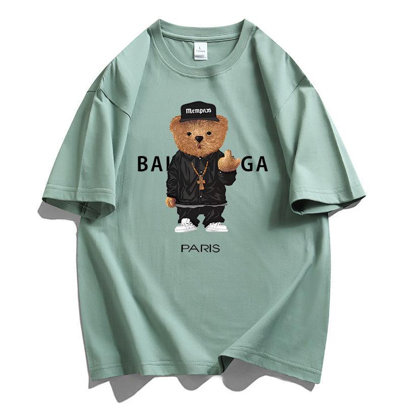 Casual Fashion Men&