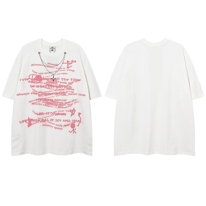 Casual Fashion Men&