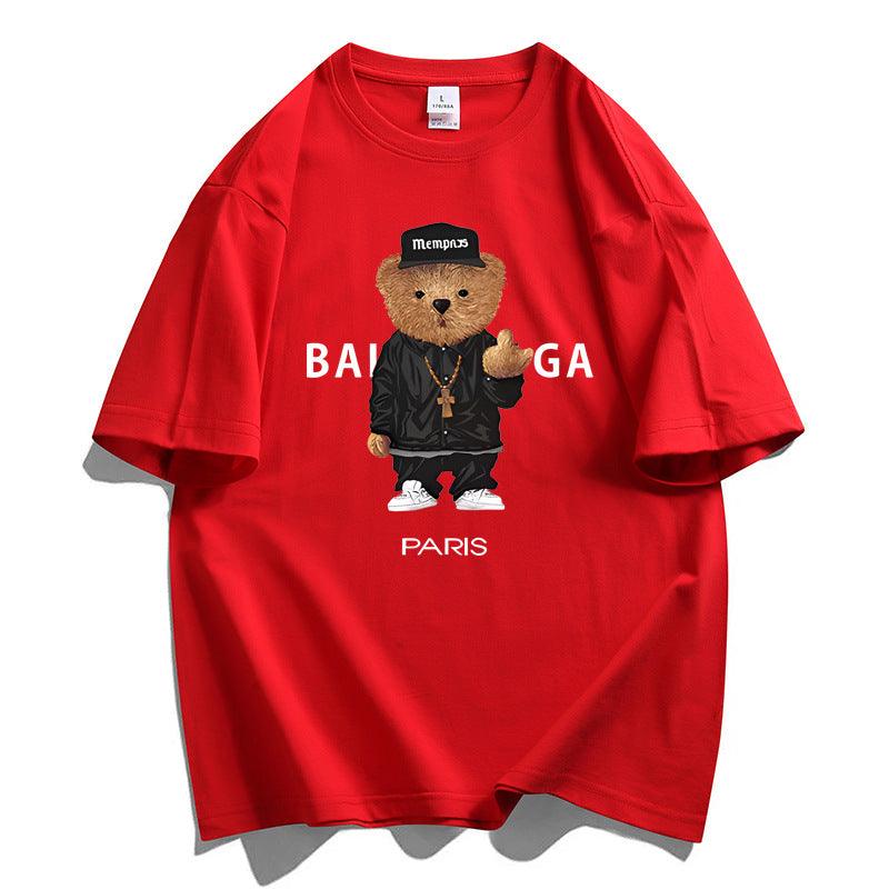 Casual Fashion Men&