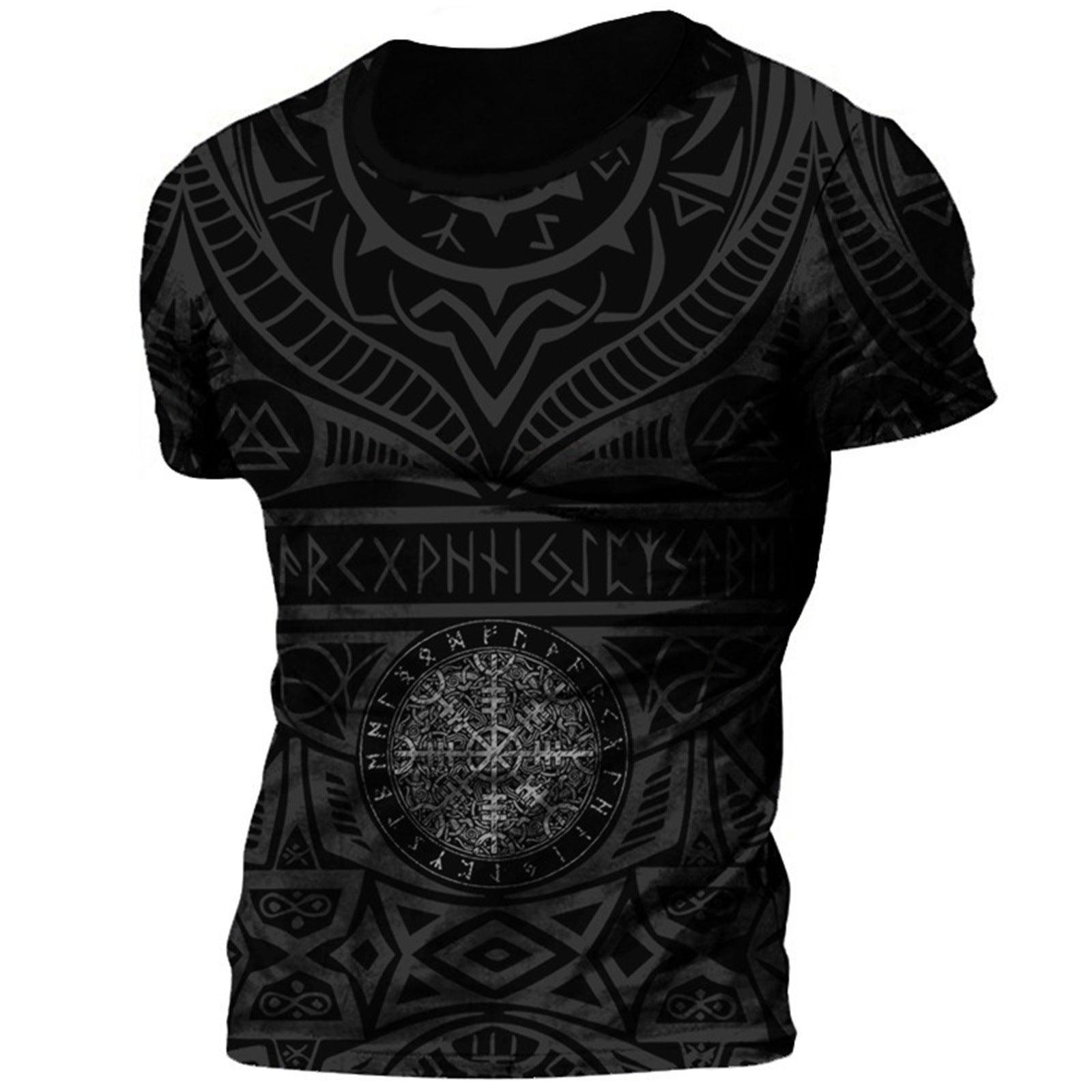 Casual Fashion Men&