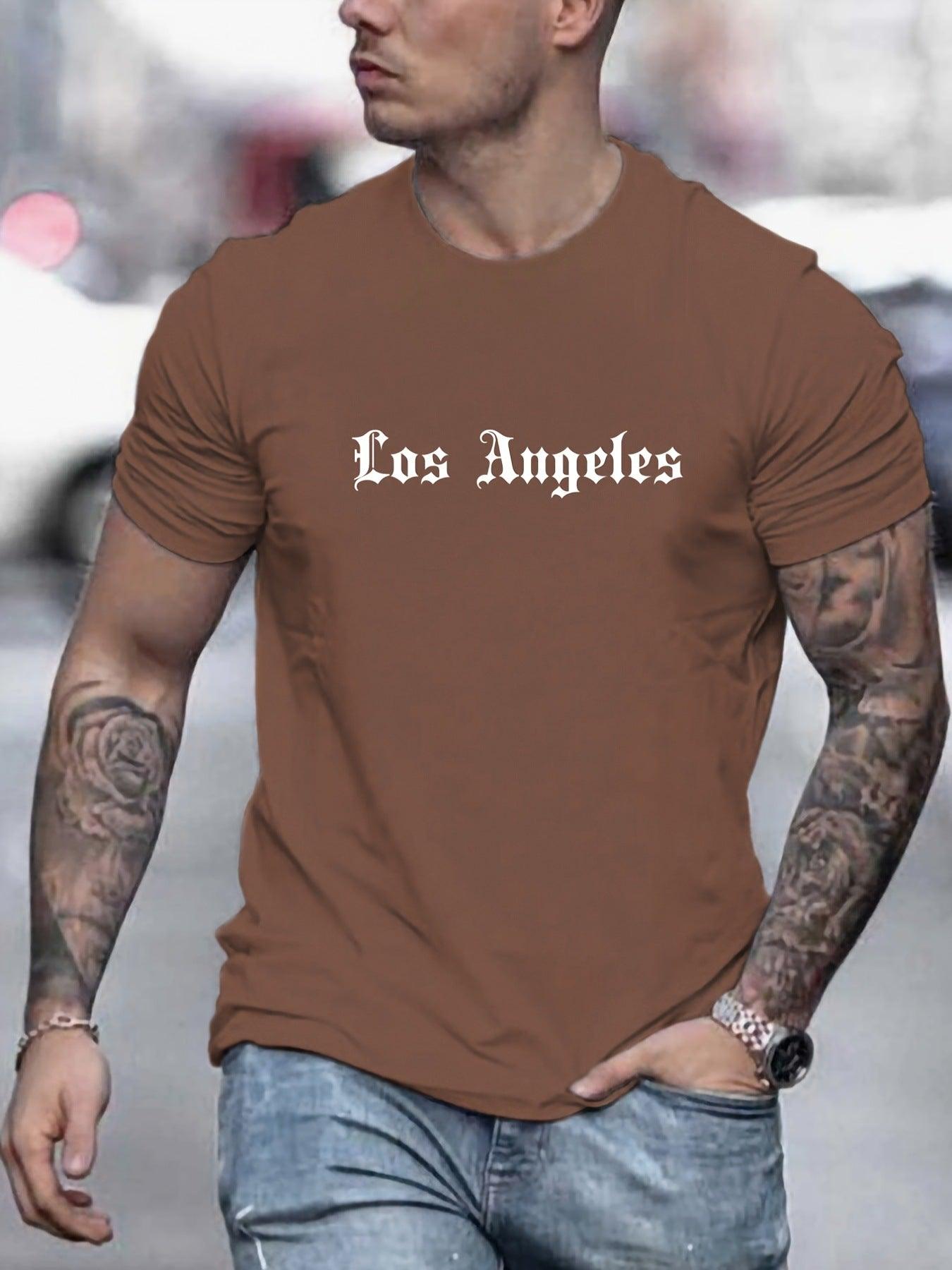 Casual Fashion Men&