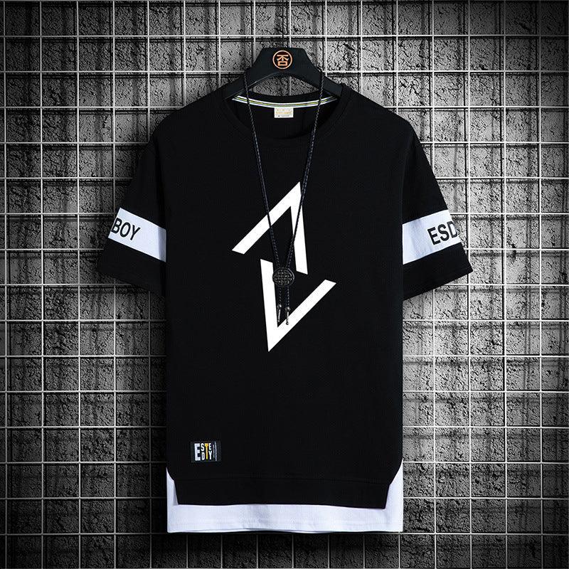 Casual Fashion Men&