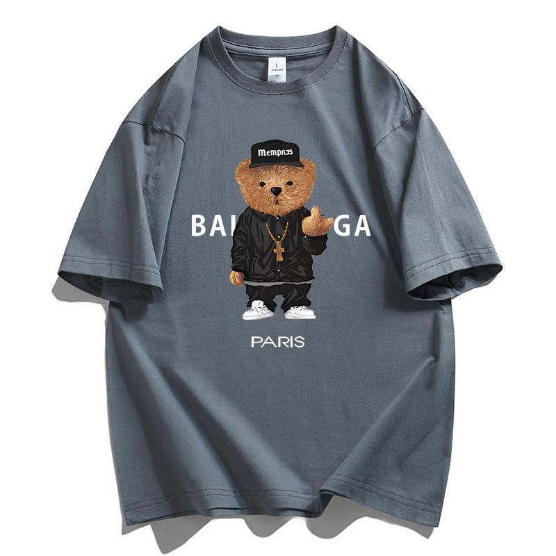 Casual Fashion Men&