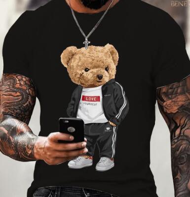 Casual Fashion Men&