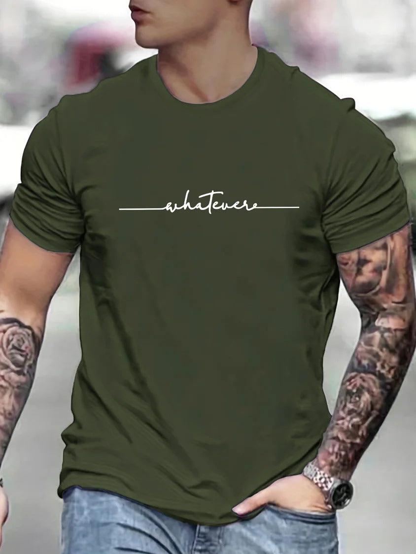 Casual Fashion Men&