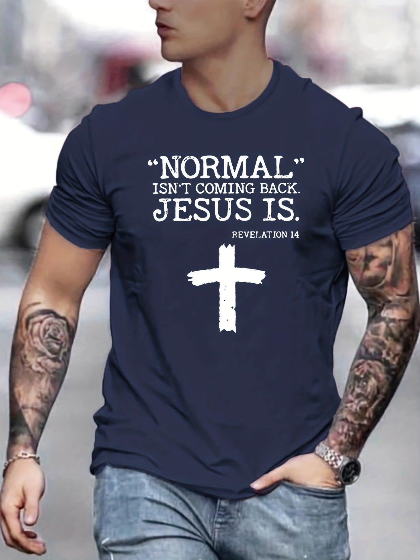 Casual Fashion Men&