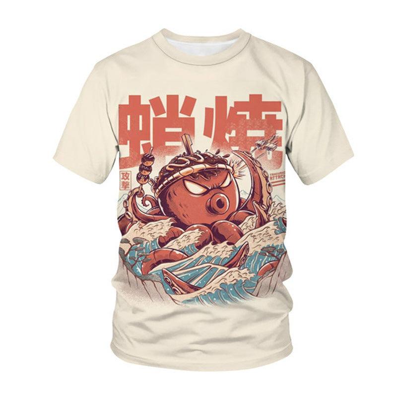 Casual Fashion Men&
