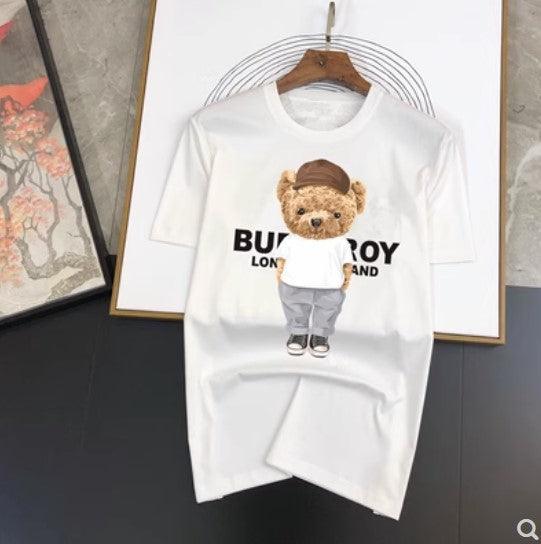 Casual Fashion Men&