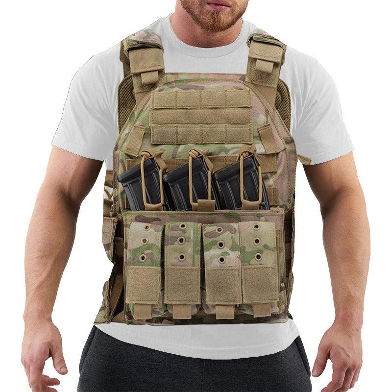 Casual Fashion Men&