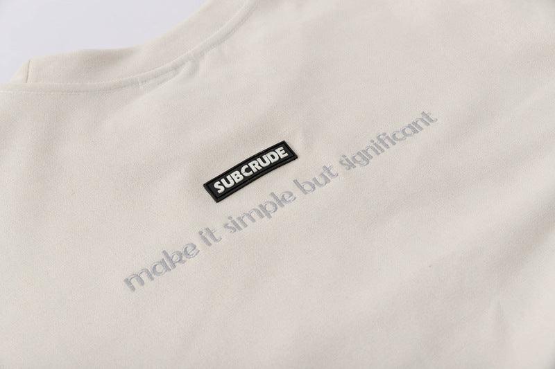 Casual Fashion Men&