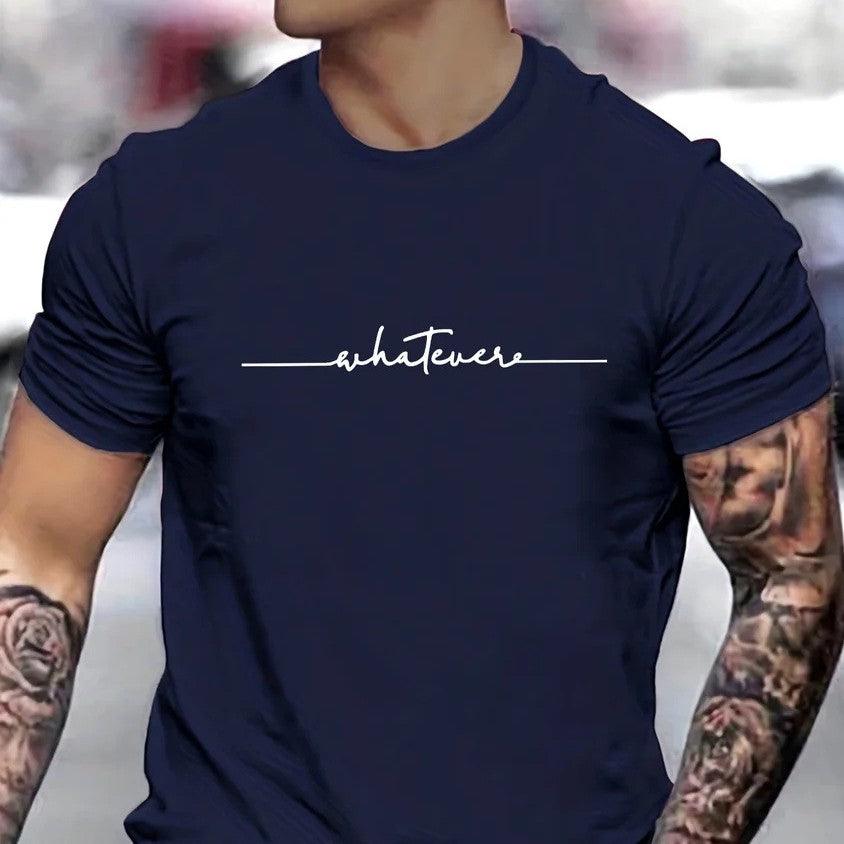 Casual Fashion Men&