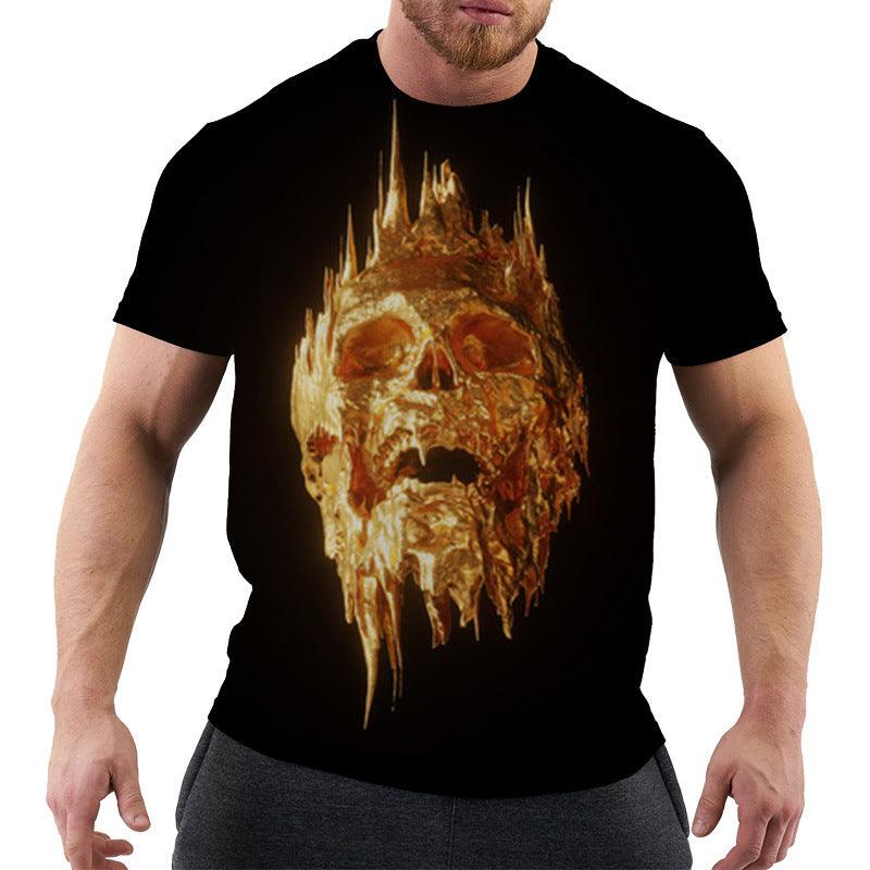 Casual Fashion Men&
