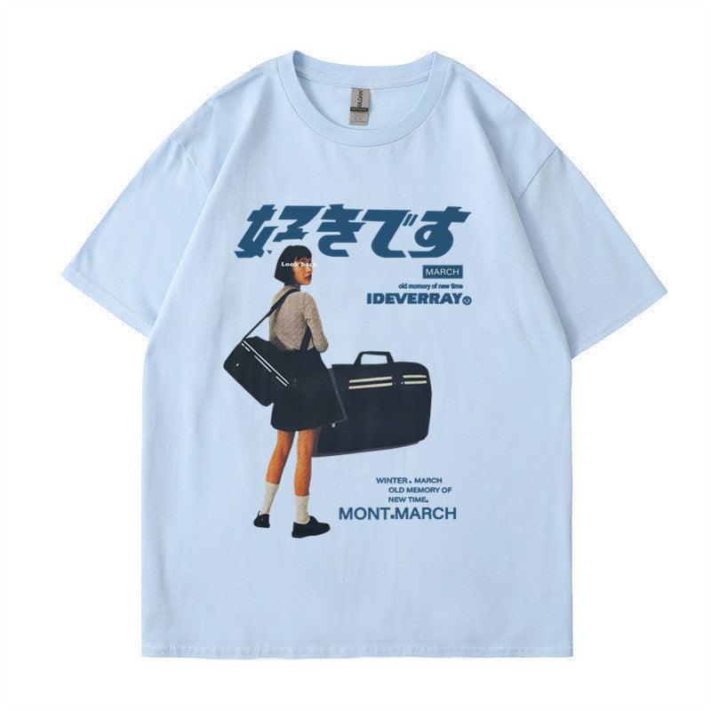 Casual Fashion Men&