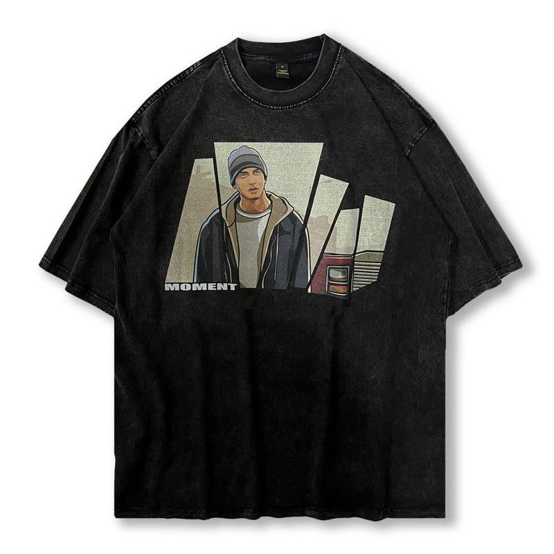Casual Fashion Men&