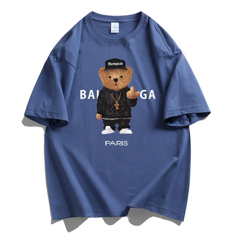 Casual Fashion Men&