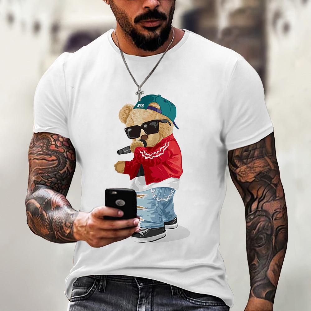 Casual Fashion Men&