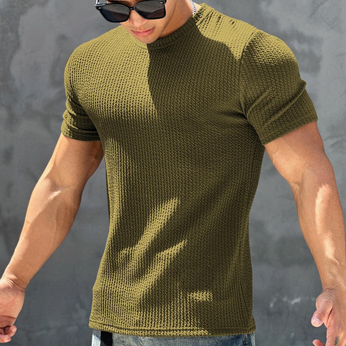 Casual Fashion Men&