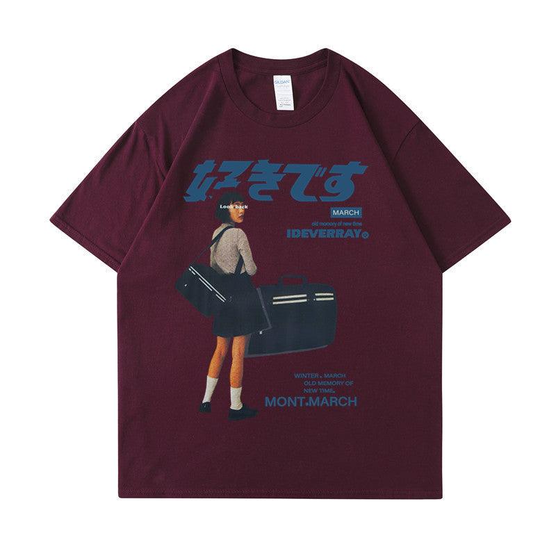 Casual Fashion Men&