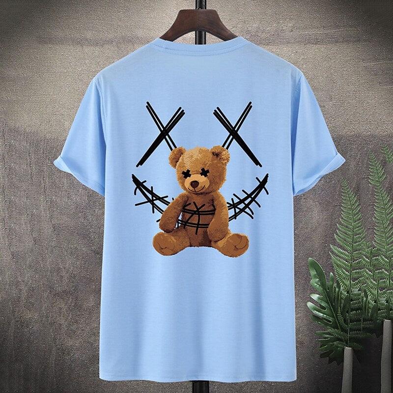 Casual Fashion Men&