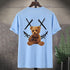 Casual Fashion Men&