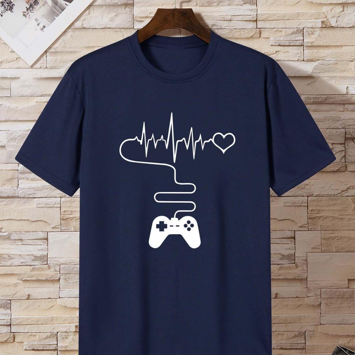 Casual Fashion Men&