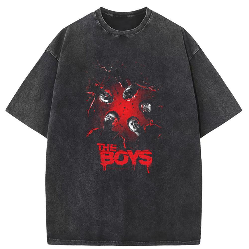 Casual Fashion Men&