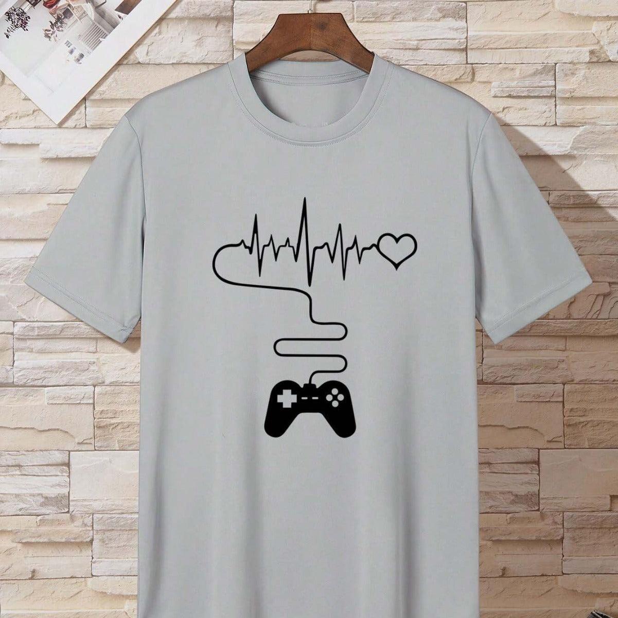Casual Fashion Men&