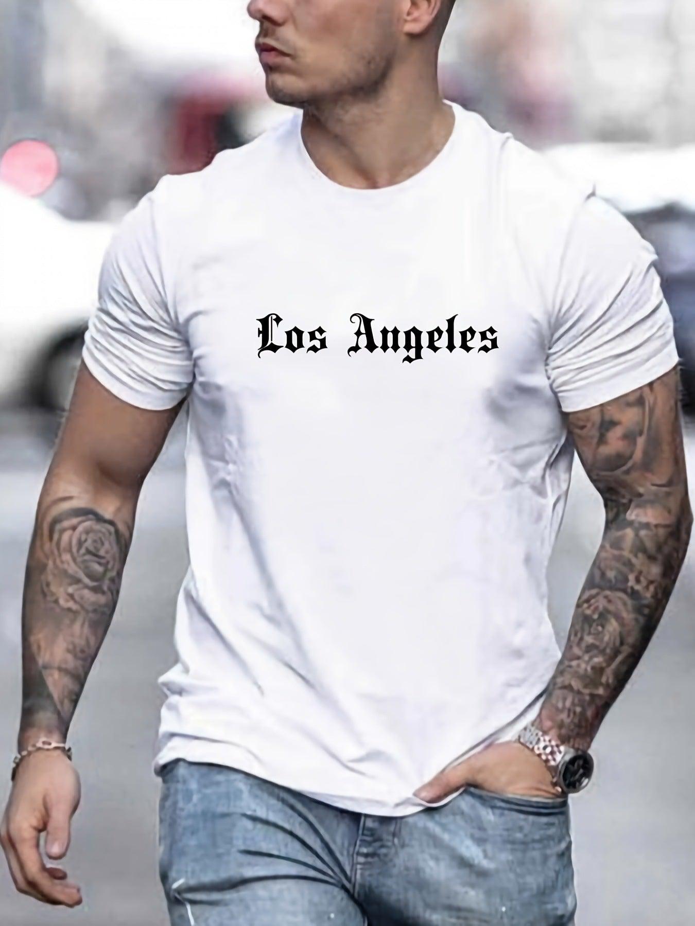 Casual Fashion Men&