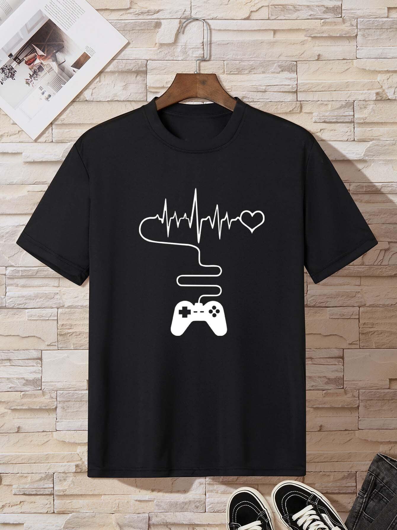 Casual Fashion Men&