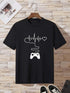 Casual Fashion Men&