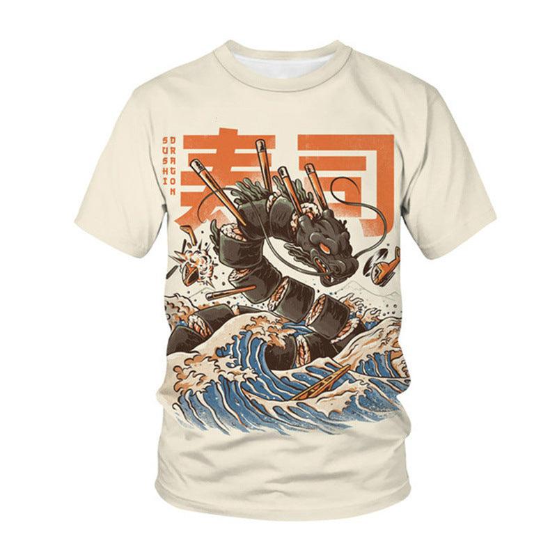 Casual Fashion Men&