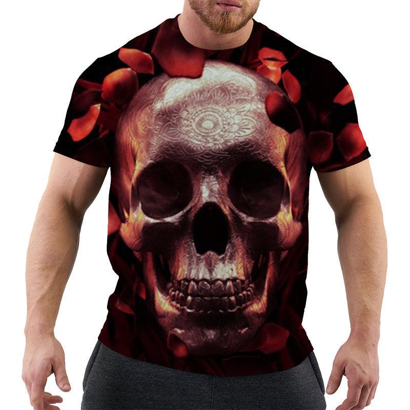 Casual Fashion Men&