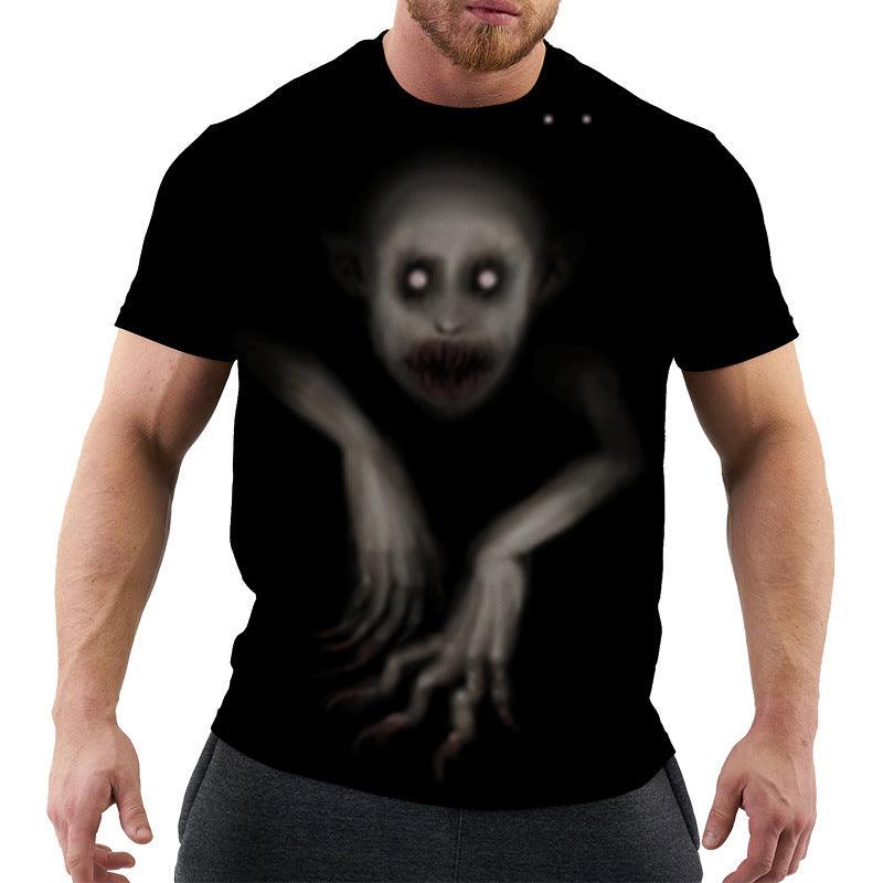 Casual Fashion Men&